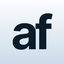 Afterframe Logo